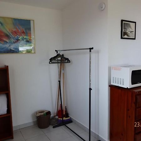 Bungalow climatisé neuf Saint Pierre Ile de la Réunion Ravine des Cabris Esterno foto
