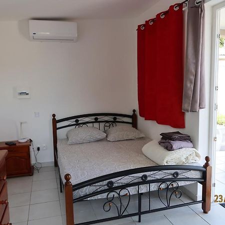 Bungalow climatisé neuf Saint Pierre Ile de la Réunion Ravine des Cabris Esterno foto